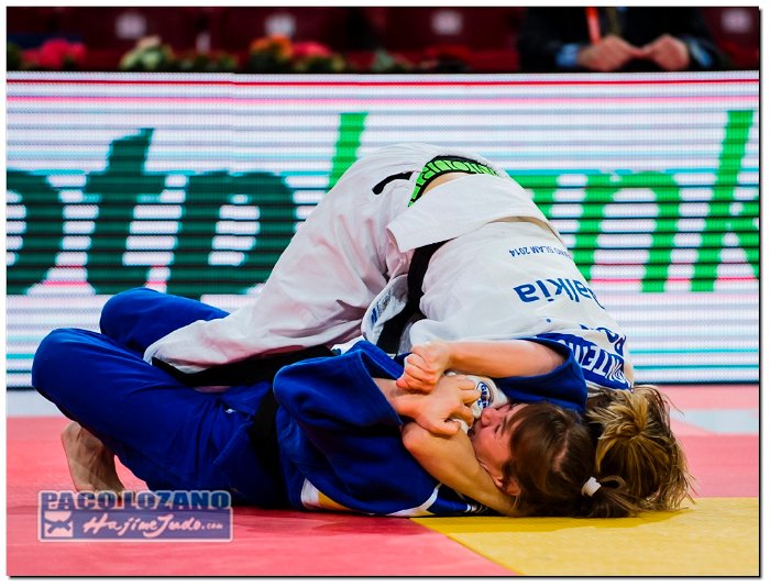 Paris 2014 by P.Lozano cat -57 kg (13)
